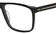 Dioptrické brýle Sahim - černá