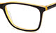 Dioptrické brýle Salley - hnědá