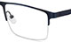 Dioptrické brýle Sanem - modrá