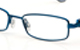 Dioptrické brýle SB 704 - modrá