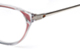 Dioptrické brýle SB 801 - čirá