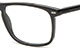 Dioptrické brýle Seventh Street 088 - černá