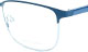 Dioptrické brýle Seventh Street 091 - modrá