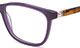Dioptrické brýle Seventh Street 546 - fialová
