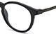 Dioptrické brýle Seventh Street 559 - černá