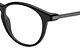 Dioptrické brýle Seventh Street 559 - černá