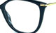 Dioptrické brýle Seventh Street 561 - černá