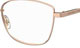 Dioptrické brýle Seventh Street 564 - rosegold