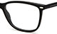 Dioptrické brýle Seventh Street 568 - černá
