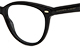 Dioptrické brýle Seventh Street 579 - černá