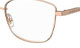 Dioptrické brýle Seventh Street 607 - rosegold