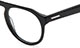 Dioptrické brýle Severin - černá