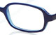 Dioptrické brýle Skypy - modrá