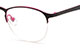 Dioptrické brýle Sline SL205 - černá
