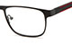Dioptrické brýle Sline SL210 - černá