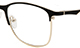 Dioptrické brýle Sline SL351 - černá