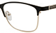 Dioptrické brýle Sline SL352 - černá