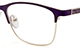 Dioptrické brýle Sline SL352 - fialová