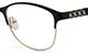 Dioptrické brýle Sline SL353 - černá