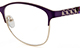 Dioptrické brýle Sline SL353 - fialová