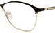 Dioptrické brýle Sline Sl355 - černá