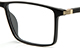 Dioptrické brýle Sline SL363 - černá