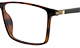 Dioptrické brýle Sline SL363 - havana 