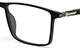 Dioptrické brýle Sline SL369 - černá