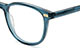 Dioptrické brýle Smila - modrá