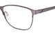 Dioptrické brýle Sofie - fialová