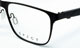 Dioptrické brýle Spect Cornel - černá