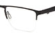 Dioptrické brýle Spect Easton - černá