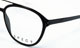 Dioptrické brýle Spect Sokol - černá