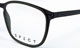 Dioptrické brýle Spect Sutter - šedá