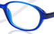 Dioptrické brýle Speedy - modrá