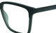 Dioptrické brýle Talot - černá