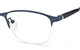 Dioptrické brýle Talula - modrá