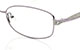 Dioptrické brýle Tanya - fialová