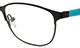 Dioptrické brýle Timea - černá