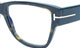 Dioptrické brýle Tom Ford 5878 - havana