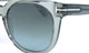 Sluneční brýle Tom Ford 1109 - transparentní šedá