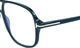 Dioptrické brýle Tom Ford 5737 - černá