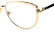 Dioptrické brýle Tom Ford 5741 - zlatá