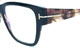 Dioptrické brýle Tom Ford 5745 - černá