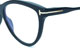 Dioptrické brýle Tom Ford 5772 - černá