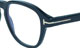Dioptrické brýle Tom Ford 5804 - černá