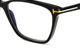 Dioptrické brýle Tom Ford 5812 - černá