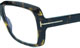 Dioptrické brýle Tom Ford 5822 - havana