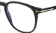 Dioptrické brýle Tom Ford 5832 - černá