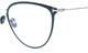 Dioptrické brýle Tom Ford 5840 - černá